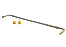 Whiteline Rear Sway Bar 16mm Heavy Duty Blade Adjustable - Roadster 89-97 & Miata 89-05