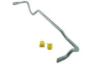 Whiteline Rear Sway Bar 22mm HD Adjustable - Impreza STi 04-07