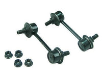 Whiteline Rear Sway Bar Link Kit - Apollo 89-93, Commodore & VXR8 06-13, Nova 94-97, G8 06-09, Camry 87-93 & Celica 85-06