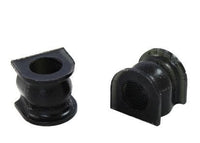 Whiteline Rear Sway Bar Mount Bushing 22mm - Civic 00-05, CR-V 02-05 & Integra & RSX 01-06