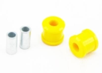 Whiteline Rear Toe Arm Inner Bushing - Lancer Evolution IV, V, VI 97 & Evolution VII, VIII, IX 02-08