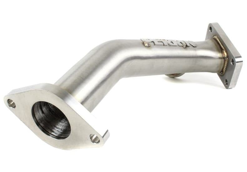 Perrin 02-21 Subaru WRX/STi Turbo Kit Rotated Up Pipe