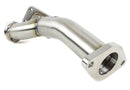 Perrin 02-21 Subaru WRX/STi Turbo Kit Rotated Up Pipe