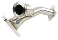 Perrin 02-21 Subaru WRX/STi Turbo Kit Rotated Up Pipe