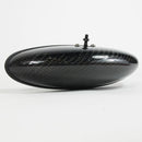 ZOOM Engineering Oval Rear View Mirror