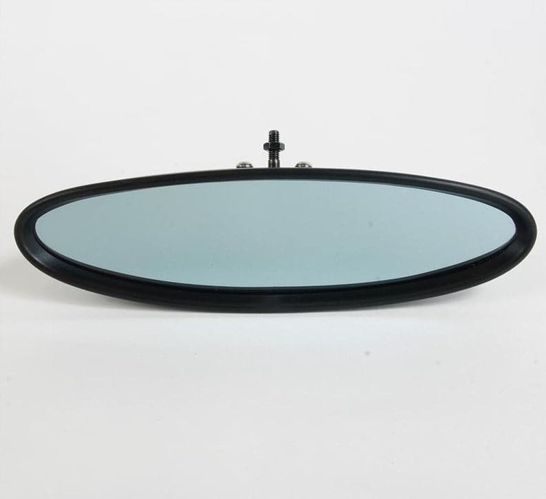 ZOOM Engineering Oval Rear View Mirror