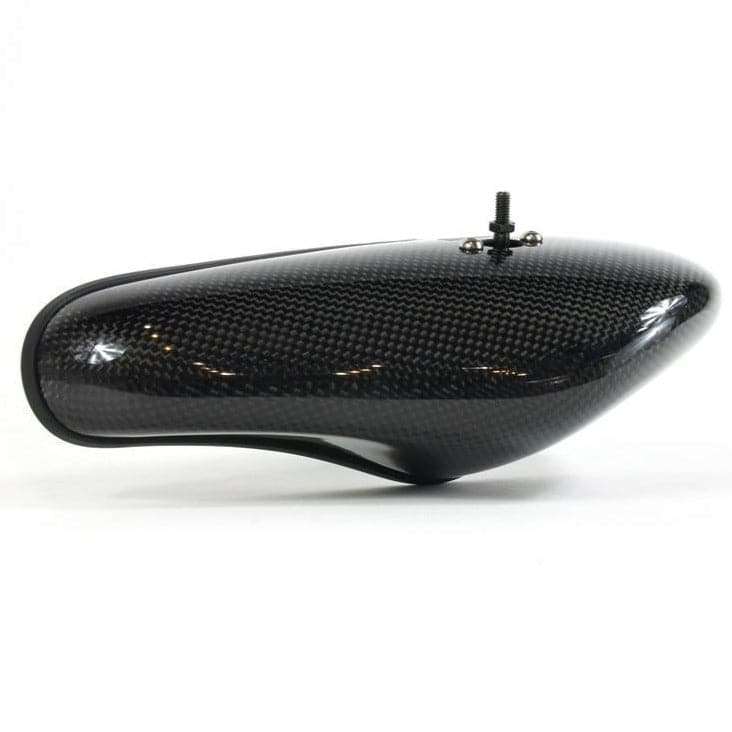 ZOOM Engineering Monaco 203 Rear View Mirror - Carbon Fiber