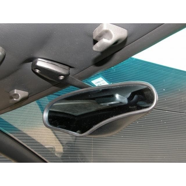 ZOOM Engineering Monaco Rear View Mirror "Carbon Fiber"