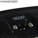 ZOOM Engineering Penta Carbon Rear View Mirror