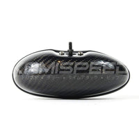 ZOOM Engineering Small Rear View Mirror