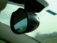 ZOOM Engineering Small Rear View Mirror