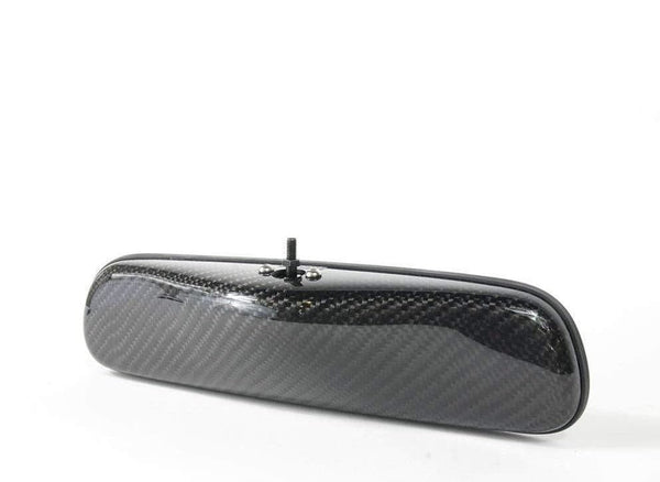 ZOOM Engineering TS Rear View Mirror - Carbon Fiber